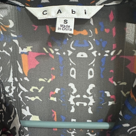 CAbi womens shirt - Picture 3 of 3